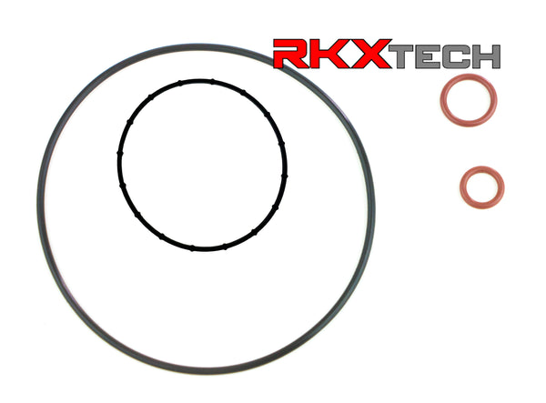 RKX Mini Cooper 2012+ 1.6L Vacuum Pump Reseal / Rebuild Kit N18