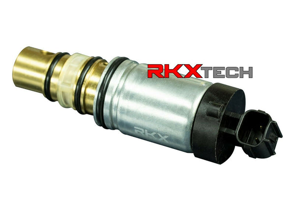 RKX AC Control Solenoid Valve SANDEN PXC16 Volvo Land Rover Jag