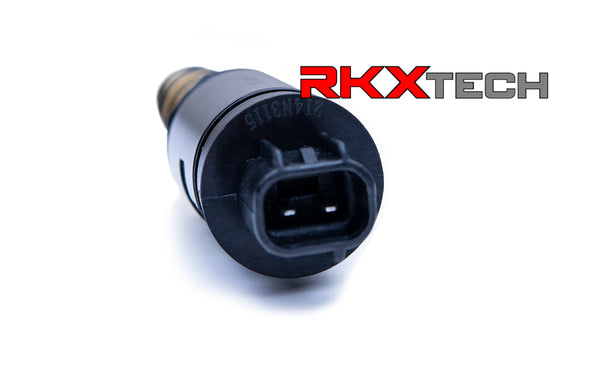 RKX AC Compressor Control Solenoid Valve for Denso 7SEH17C 6SEU16C 6SEU14C  A/C