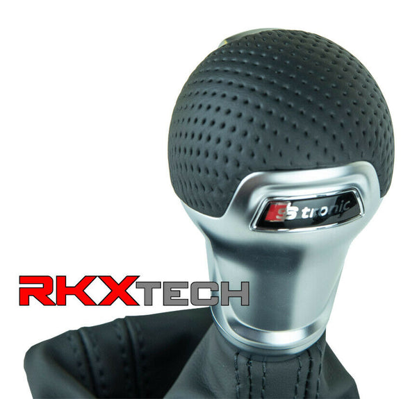 Audi s4 deals shift knob automatic