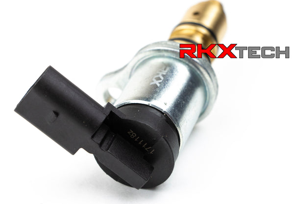 RKX AC Compressor Control Solenoid Valve SANDEN PXE16 PXE13 Bolt