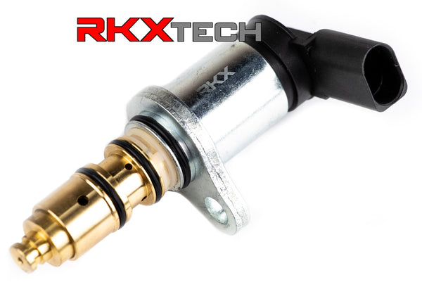 RKX AC Compressor Control Solenoid Valve SANDEN PXE16 PXE13 Bolt