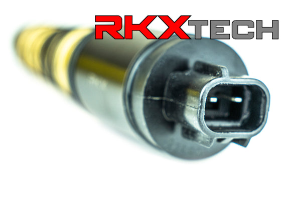 RKX AC Compressor Control Solenoid For Toyota Denso 7SES17C