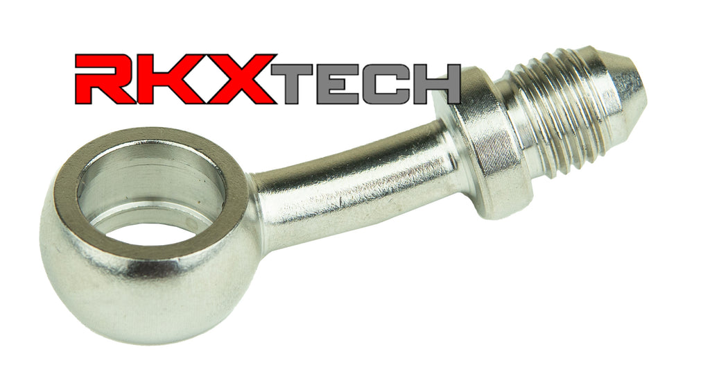 RKX Clutch Line for Audi R8 / Lambo Gallardo Manual Conversions