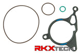 RKX 2.0T Vacuum Pump Reseal / Rebuild Kit for VW / Audi 2.0T with Bosch pump