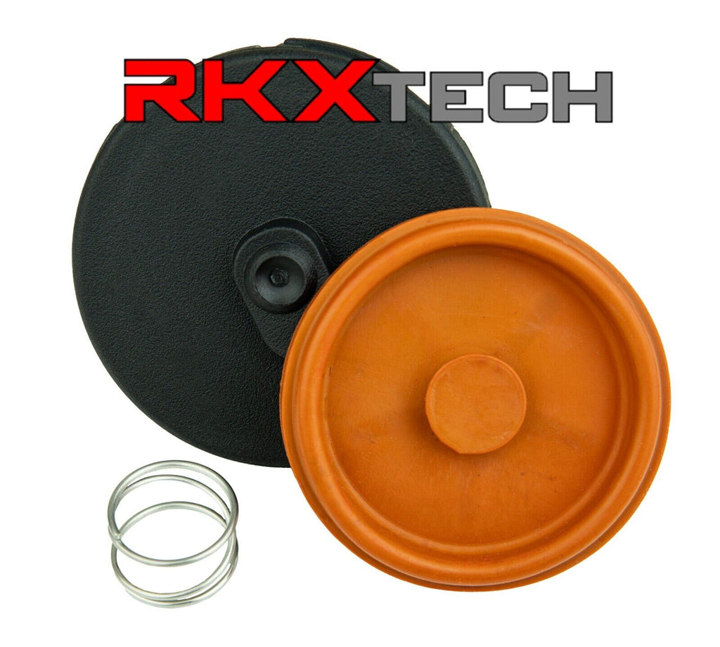 RKX Replacement PCV Valve 11127555212 For BMW N46 N46N N46K E87 E90 ...