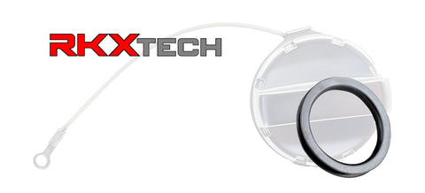 RKX Gas Cap Replacement Seal for Aston Martin